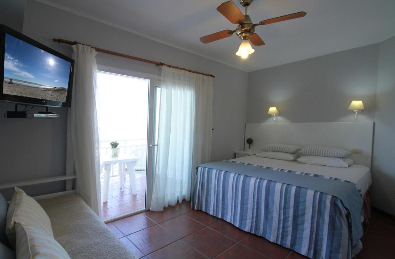 Costa Carilo Apart De Mar By Hs Exterior foto